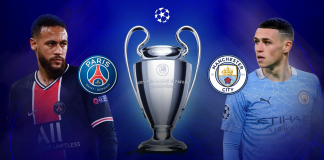 UEFA Champions League 2020-21 : Manchester City vs PSG Preview, Match Details and Team Updates