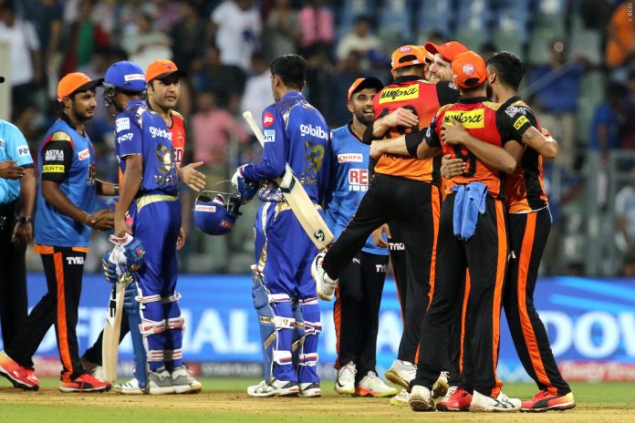 IPL 2021 : SRH vs MI Player Battle