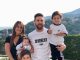 Lionel Messi Family : Wife and Children