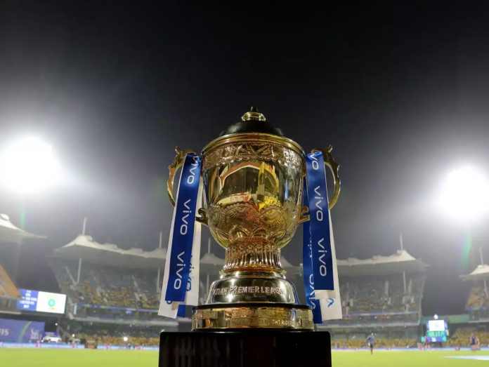 IPL 2021 suspended due to COVID-19