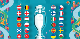 UEFA EURO 2020 Schedule : Compete Fixtures List with Date, Time and Venue