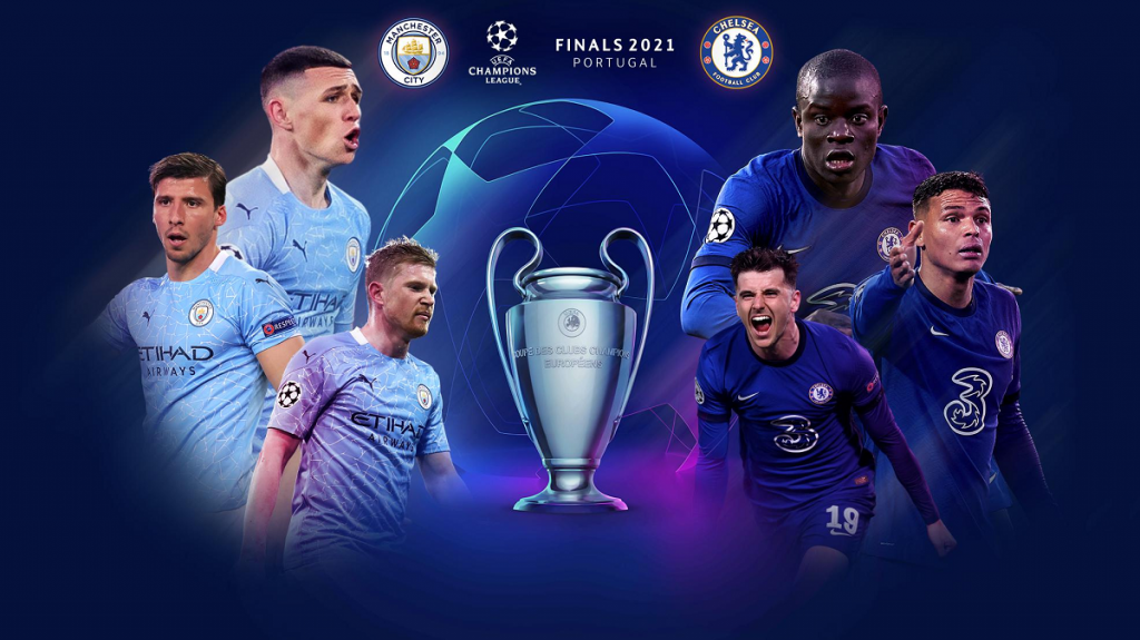 Manchester City vs Chelsea Team News