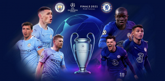 Manchester City vs Chelsea : How to watch UEFA CHAMPIONS LEAGUE Free Live Streaming