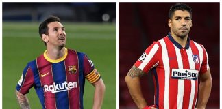 La Liga Title Race : FC Barcelona vs Atletico Madrid - Match Preview