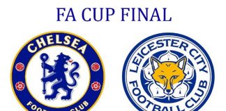Watch FA Cup Final Highlights : Leicester City win the FA Cup for the first time in their history.