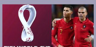 Portugal FIFA World Cup 2022 Squad and probable lineup