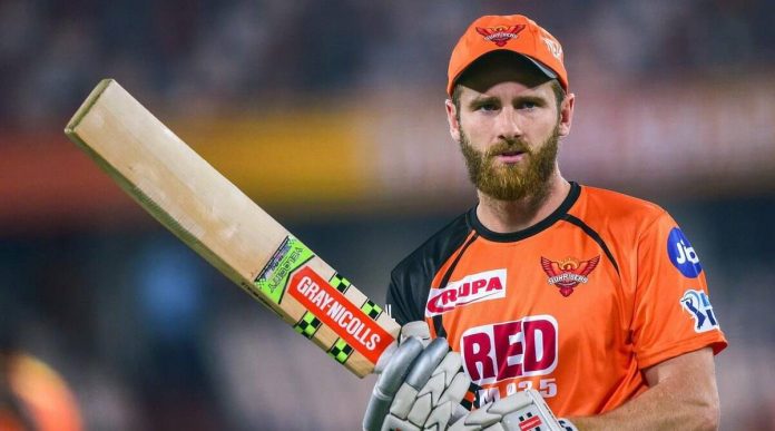 IPL 2021 : Kane Willaimson appointed captain of Sunrisers Hyderabad