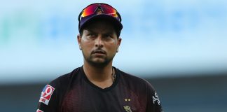 Why is Kuldeep Yadav not playing in IPL 2021 ?