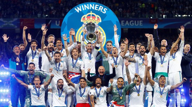 Why Real Madrid is known as Los Blancos ?