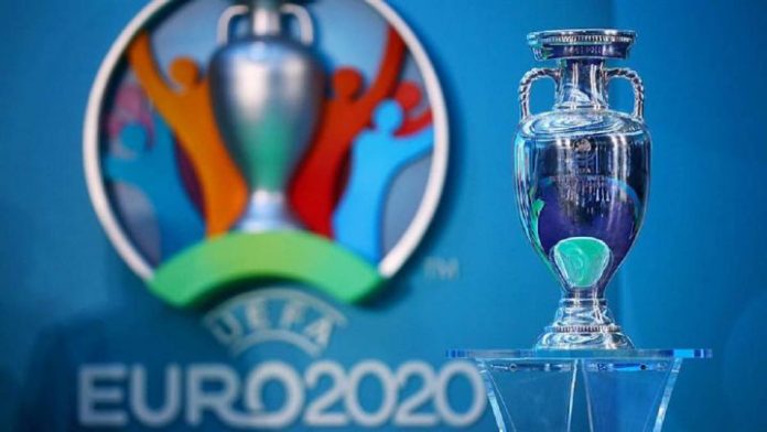 UEFA EURO 2020 Today Match Fixtures