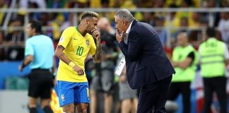 Brazil Squad for Copa America 2021 announced : See official tweet