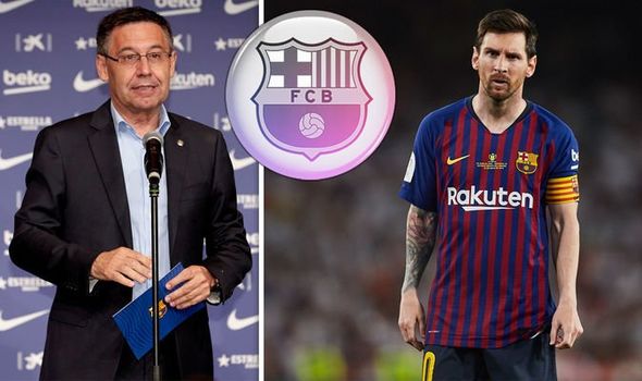 Why Messi wants to leave Barcelona - Decaying Relationship with Barcelona Board