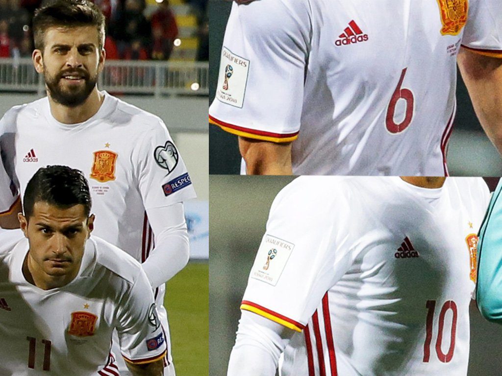 Why Gerard Pique is not playing for Spain in Euro 2020?