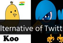 What is KOO APP and how its works is it alternative of Twitter