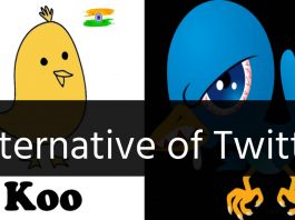 What is KOO APP and how its works is it alternative of Twitter