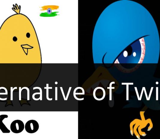 What is KOO APP and how its works is it alternative of Twitter