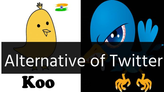 What is KOO APP and how its works is it alternative of Twitter