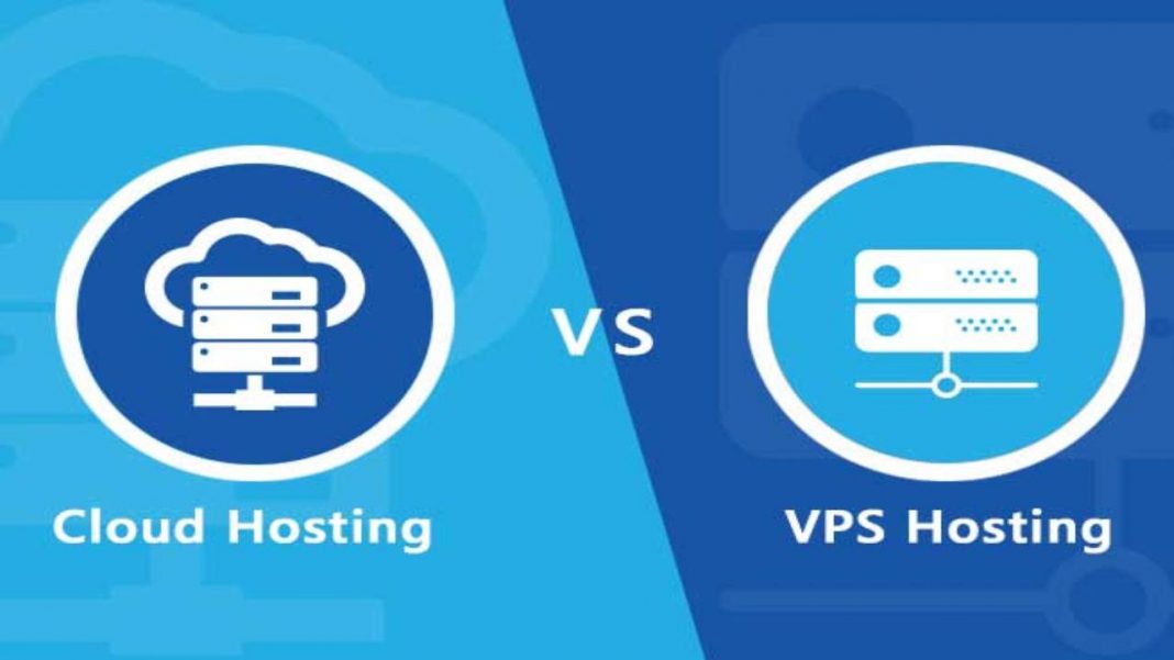 What is VPS Cloud and how it's works