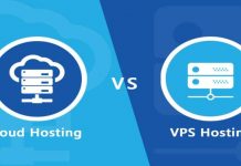 What is VPS Cloud and how it's works