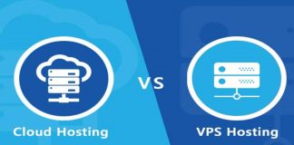 What is VPS Cloud and how it's works