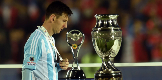 Why Argentina are the favorites to win the COPA AMERICA 2021 ?