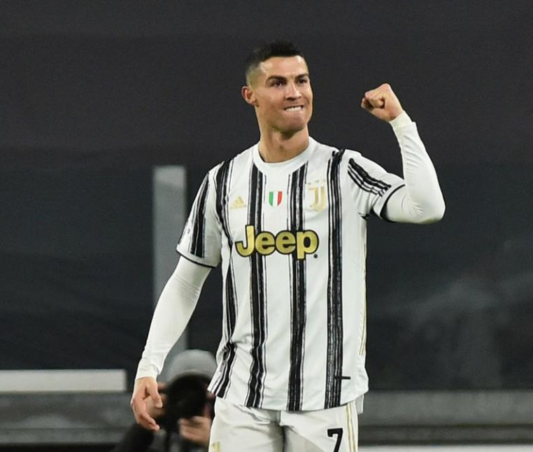 How Juventus could line up next season - Cristiano Ronaldo