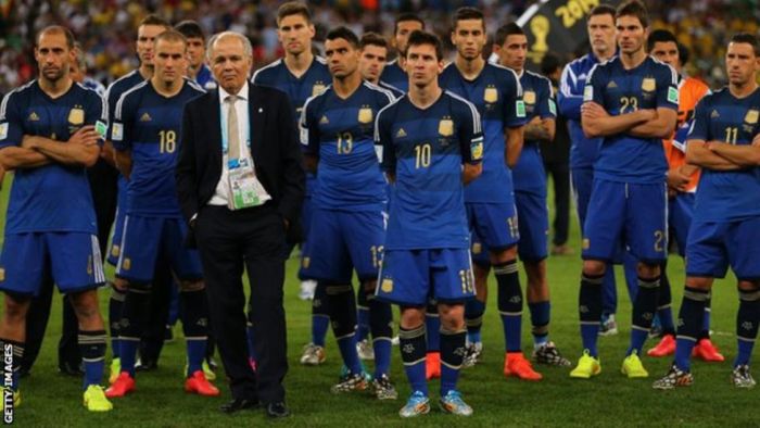 Why Argentina are the favorites to win the COPA AMERICA 2021 ?