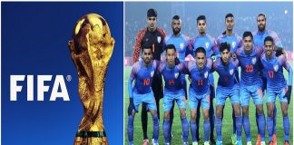 Why India is not playing FIFA World Cup ?