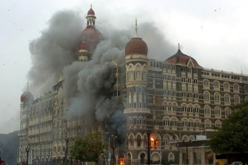 Mumbai Terror Attack