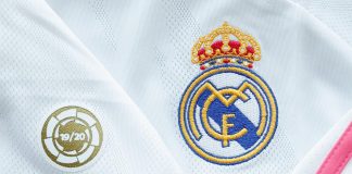 Why Real Madrid is known as Los Blancos ?