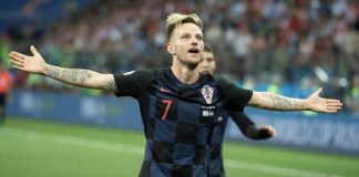 Why Ivan Rakitic is not playing for Croatia in World Cup 2022 ?