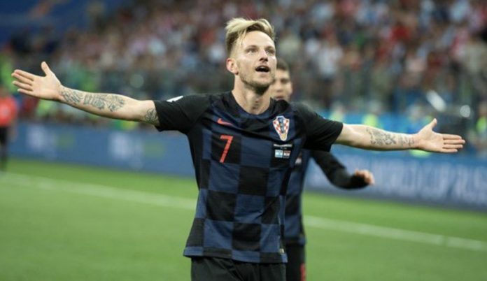 Why Ivan Rakitic is not playing for Croatia in World Cup 2022 ?