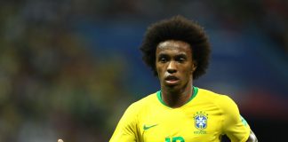 Why Willian is not included in Brazil squad for Copa America 2021 ?