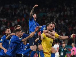 How Italy managed to win Euro 2020