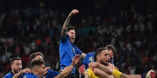 How Italy managed to win Euro 2020