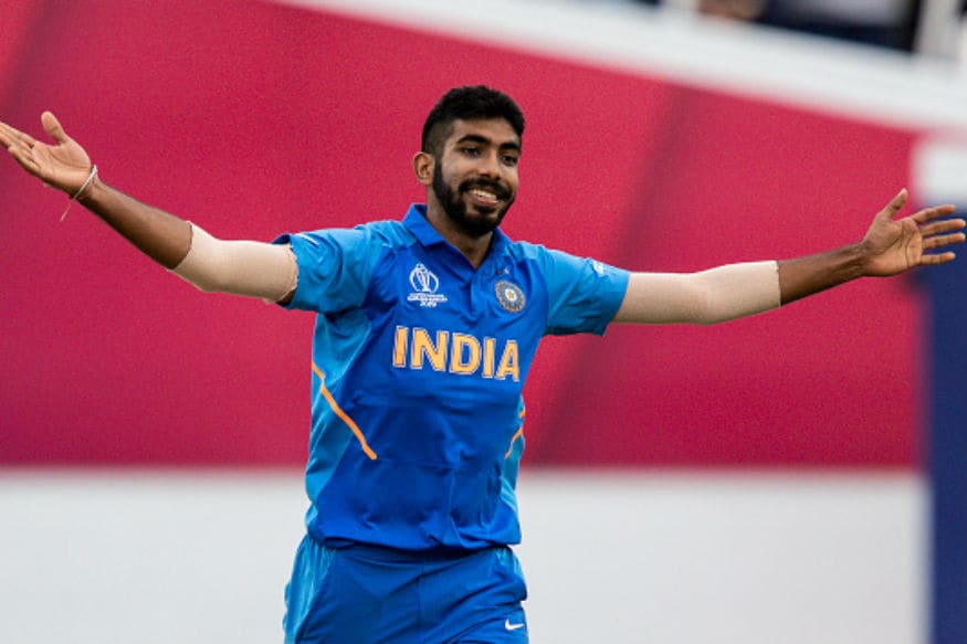 India Probable Playing 11 - Jasprit Bumrah