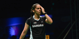 Why Saina Nehwal not qualified for Tokyo 2020 Olympics
