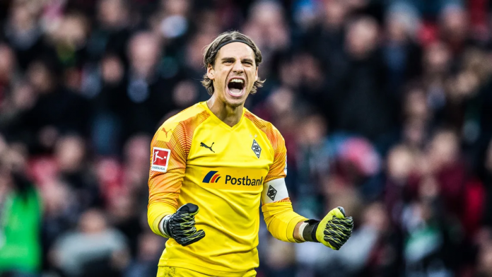 EURO 2020 Quarter Finals : Sensational Yann Sommer vs Spain