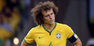 Why David Luiz is not included in Brazil Squad for Copa America 2021 ?