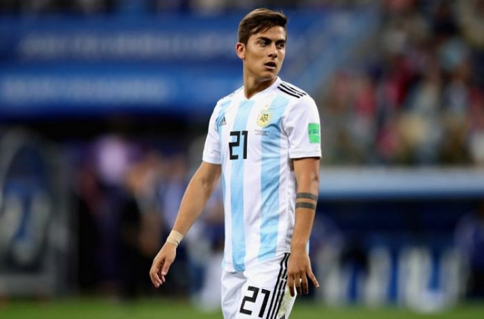 Why Paulo Dybala should have been included in Argentina Squad for Copa America 2024 ?