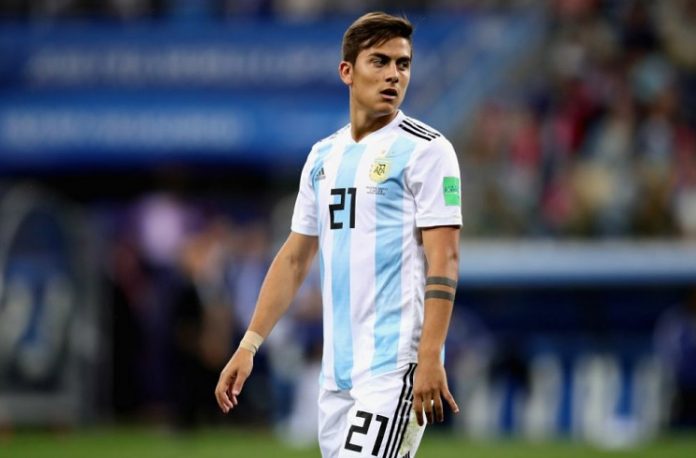 Why Paulo Dybala should have been included in Argentina Squad for Copa America 2021 ?