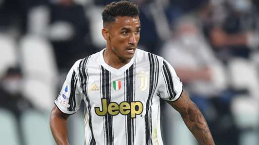 How Juventus could line up next season - Danilo