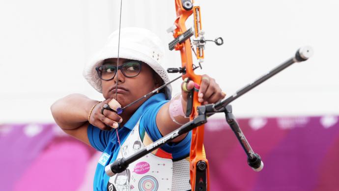List of Indian athletes qualified for Tokyo 2020 Olympics - Deepika Kumari