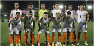 Why Indian Football Team is not in Tokyo 2020 Olympics ?