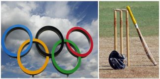 Why Cricket is not in Olympics ?