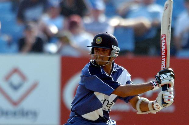 scotland cricket rahul dravid