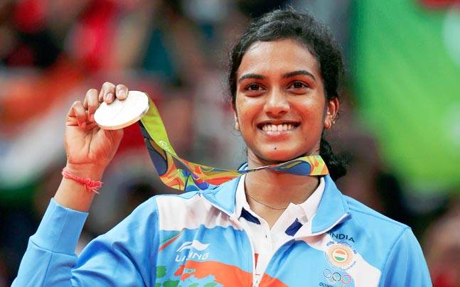 List of Indian athletes qualified for Tokyo 2020 Olympics - PV Sindhu