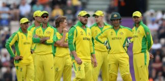 Australia Squad for T20 World Cup 2021 announced