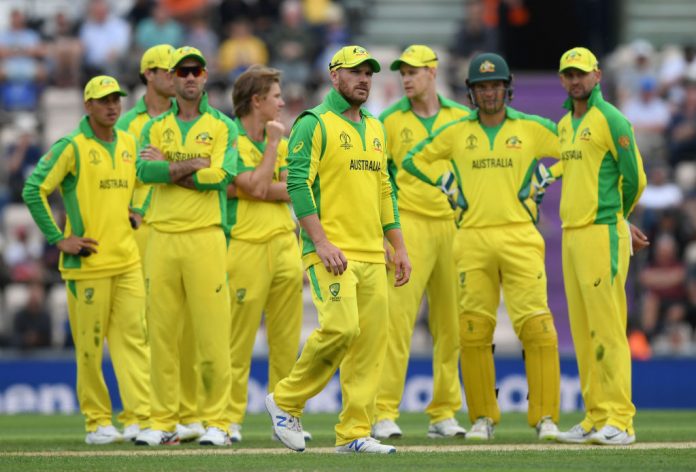 Australia Squad for T20 World Cup 2021 announced