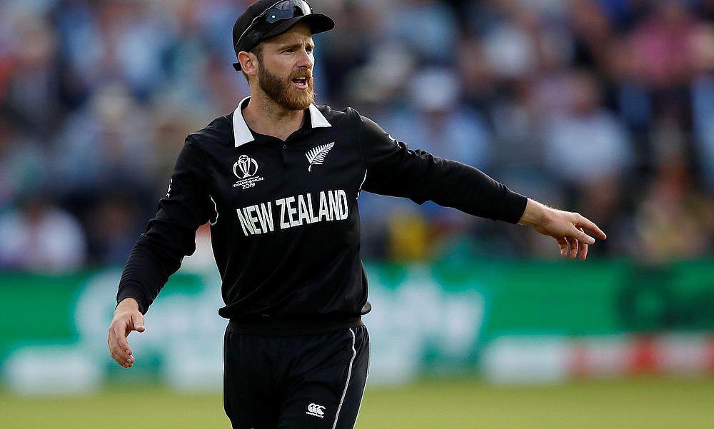 New Zealand Squad for ICC T20 World Cup 2021 and India T20Is